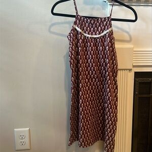 Old Navy Girls Size Large (10/12) Dress